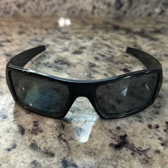 Oakley Gascan sunglasses frames - Picture 3 of 11